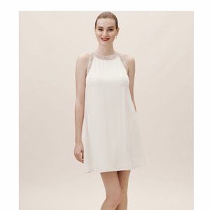 Aiden Mattox Hatfield Dress Size 4